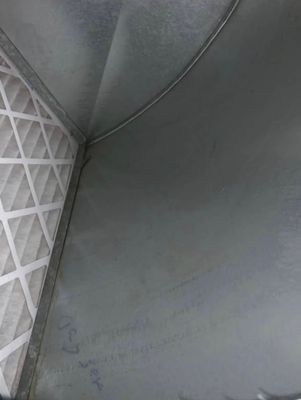 Silver Duct Cleaning — photo 26