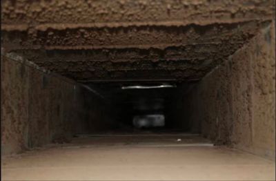 Silver Duct Cleaning — photo 28
