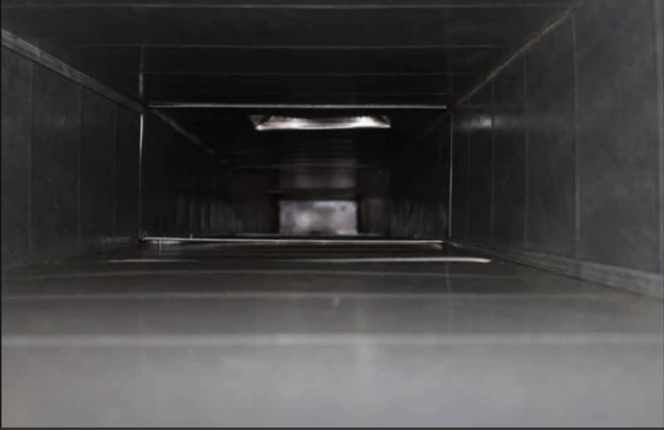 Silver Duct Cleaning — photo 29