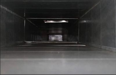 Silver Duct Cleaning — photo 29