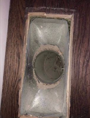 Silver Duct Cleaning — photo 30