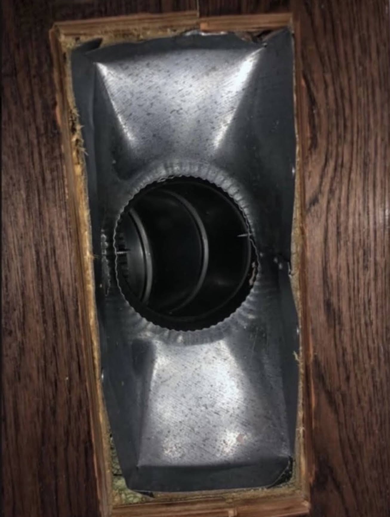 Silver Duct Cleaning — photo 31