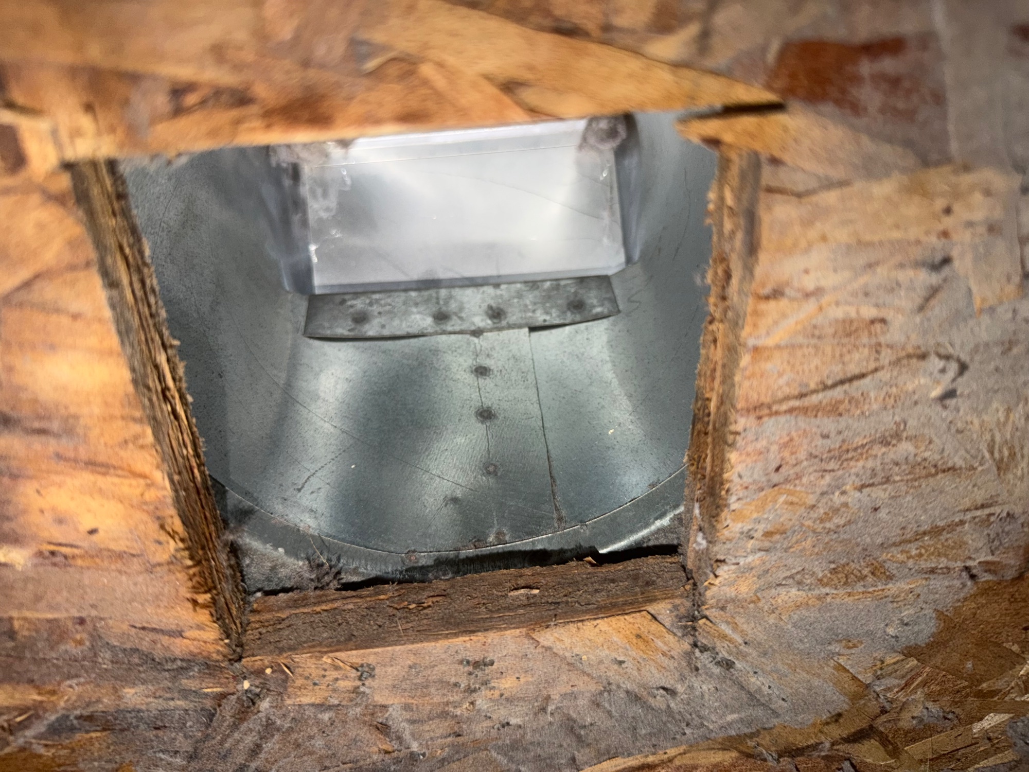 Silver Duct Cleaning — photo 38