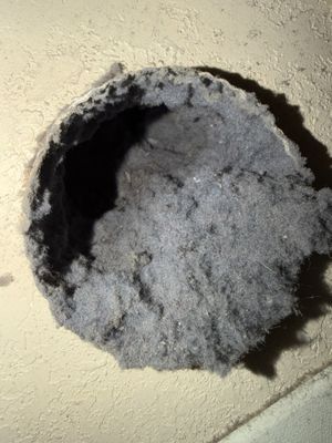Silver Duct Cleaning — photo 40