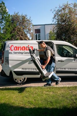 iServeCanada Inc. — photo 7