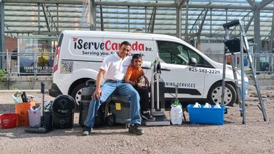 iServeCanada Inc. — photo 8