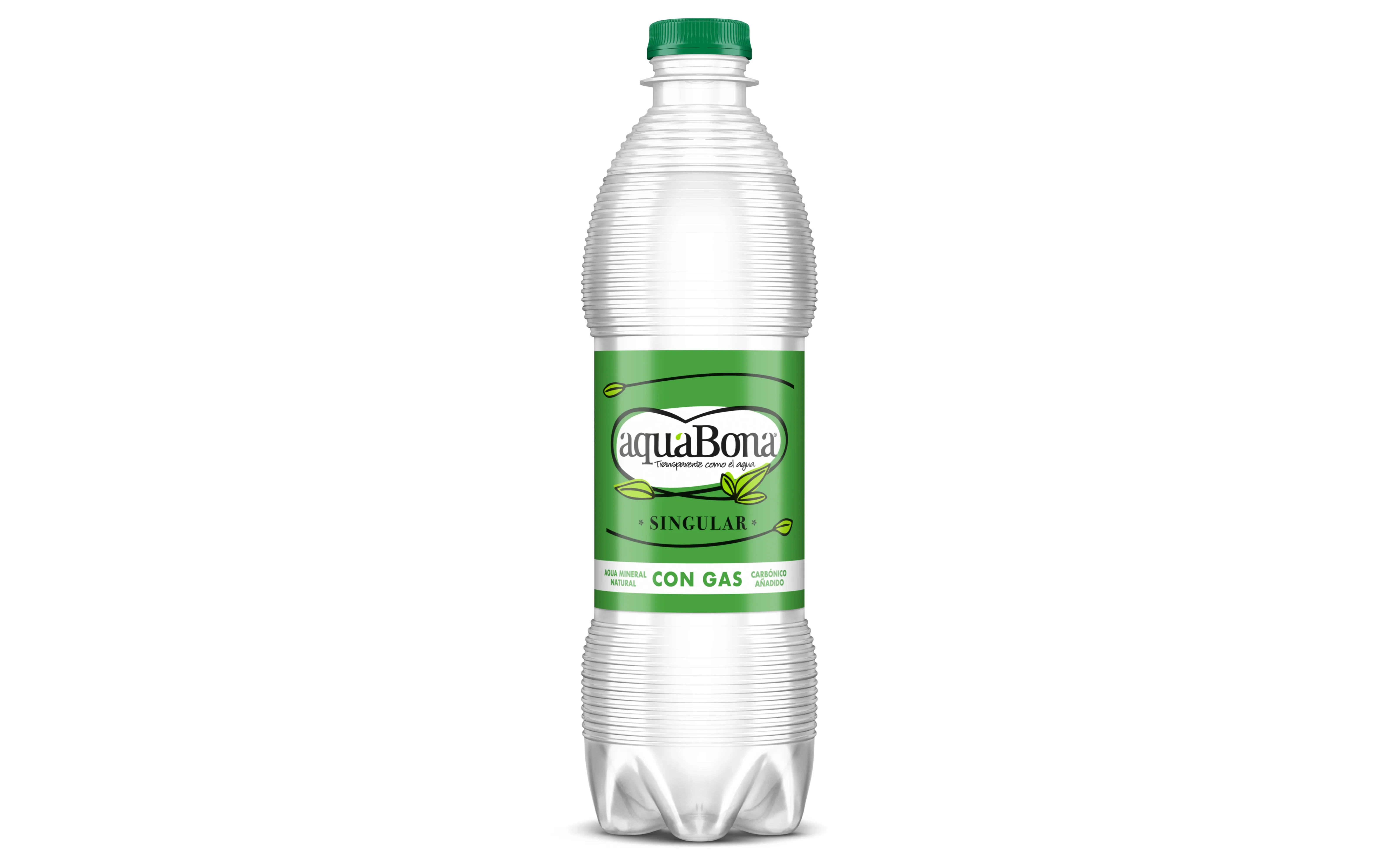 Aquabona con Gas