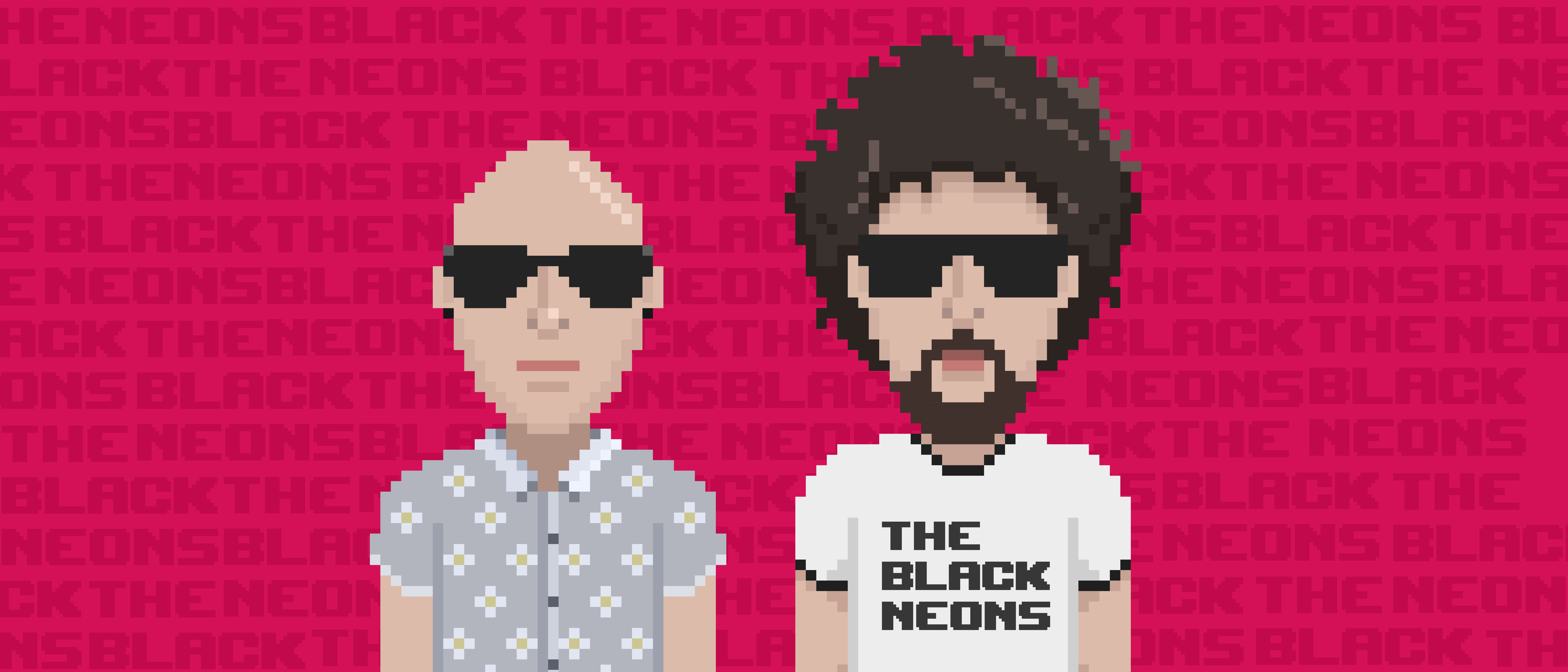 The Black Neons DEMO