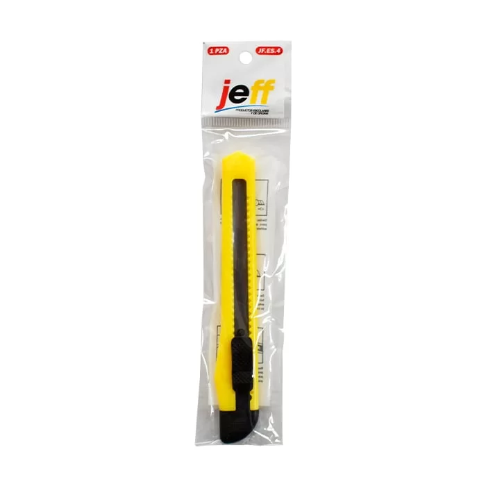 Estilete de 9mm varios colores
