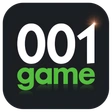 Logo 001 GAME