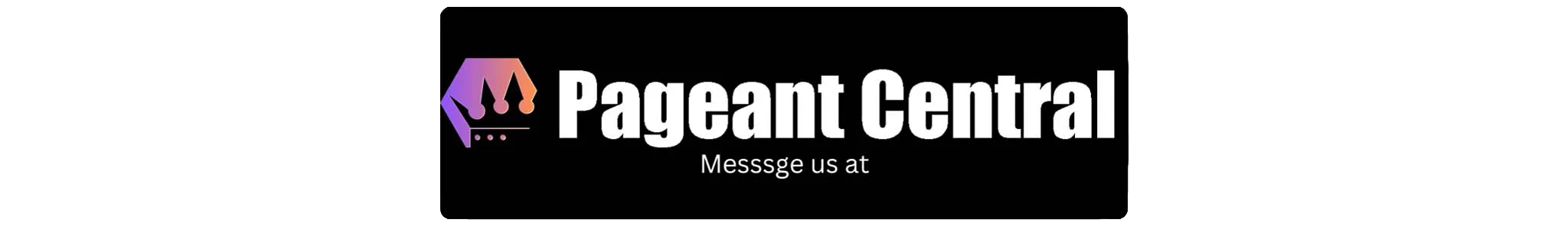 Pageant Central Pageant Central