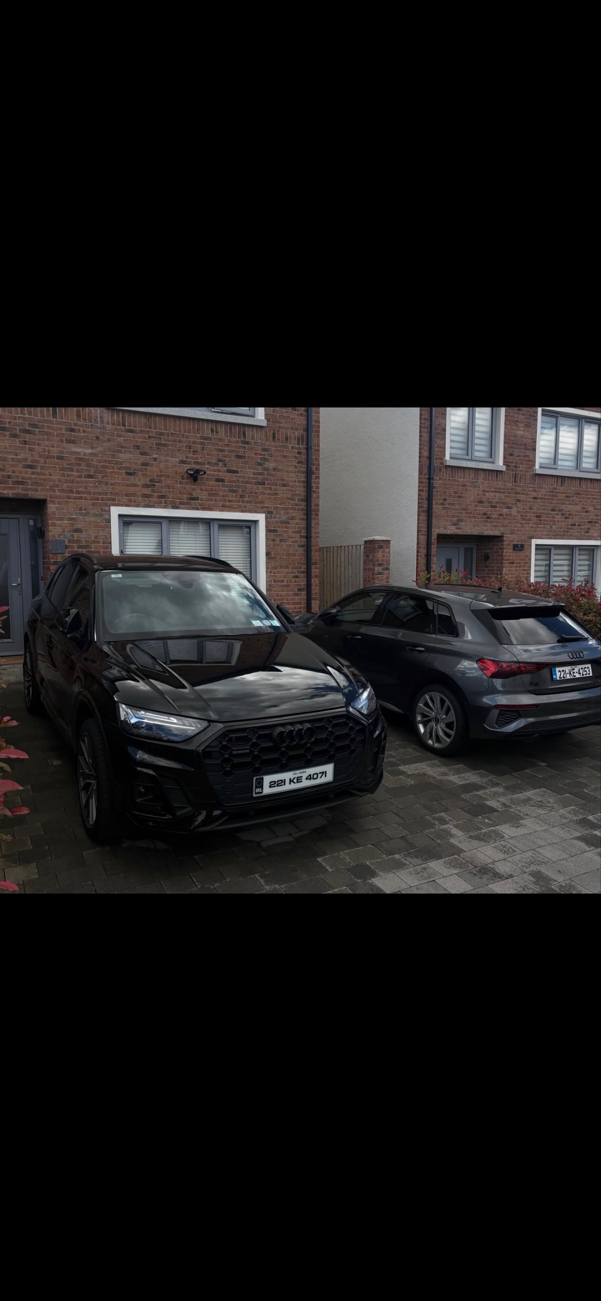 Balfes Valeting  cover