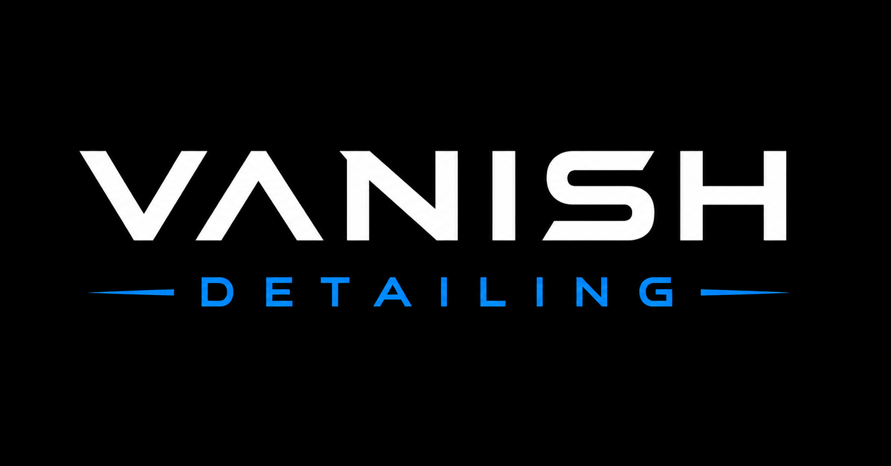 Vanish Detailing