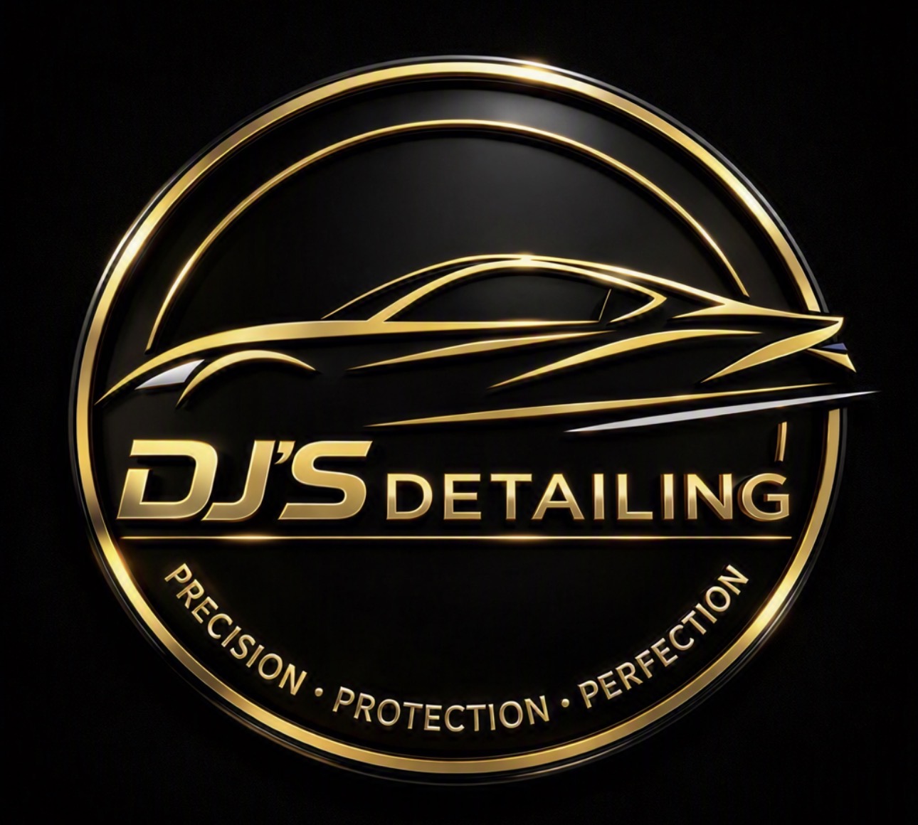 djs detailing