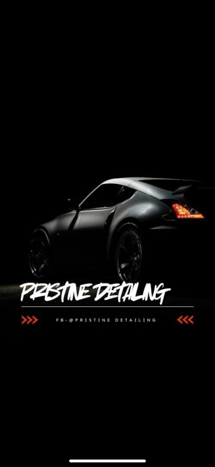 PristineDetailing