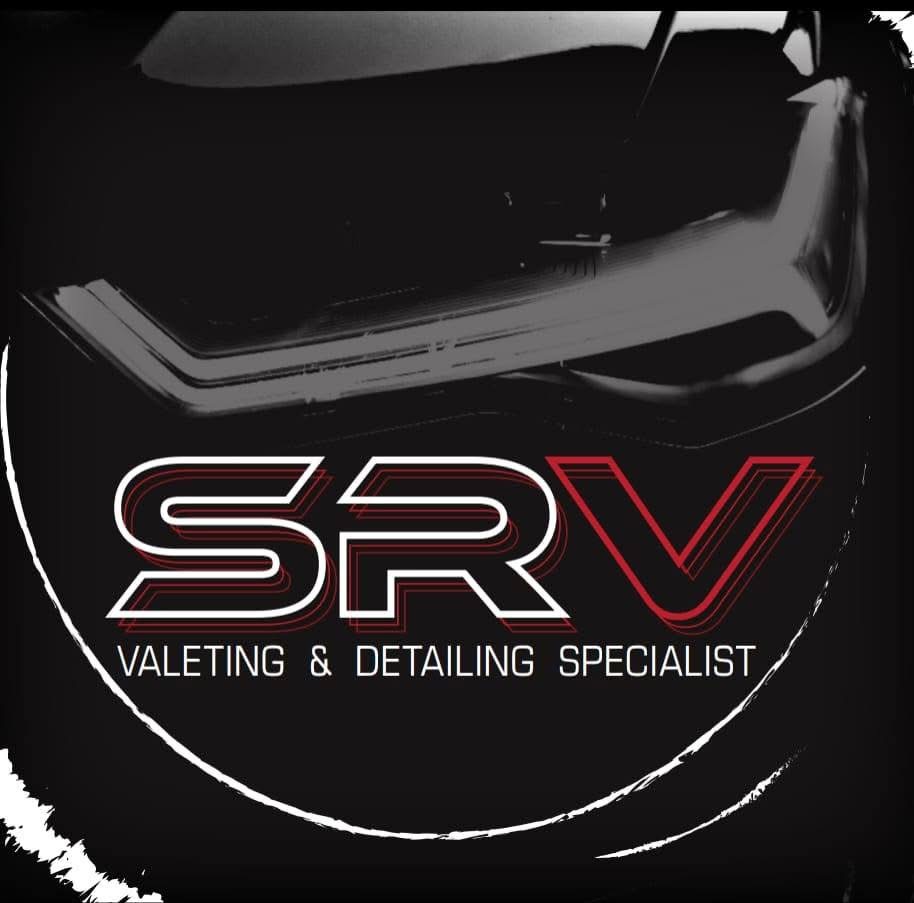 Srv detailing 