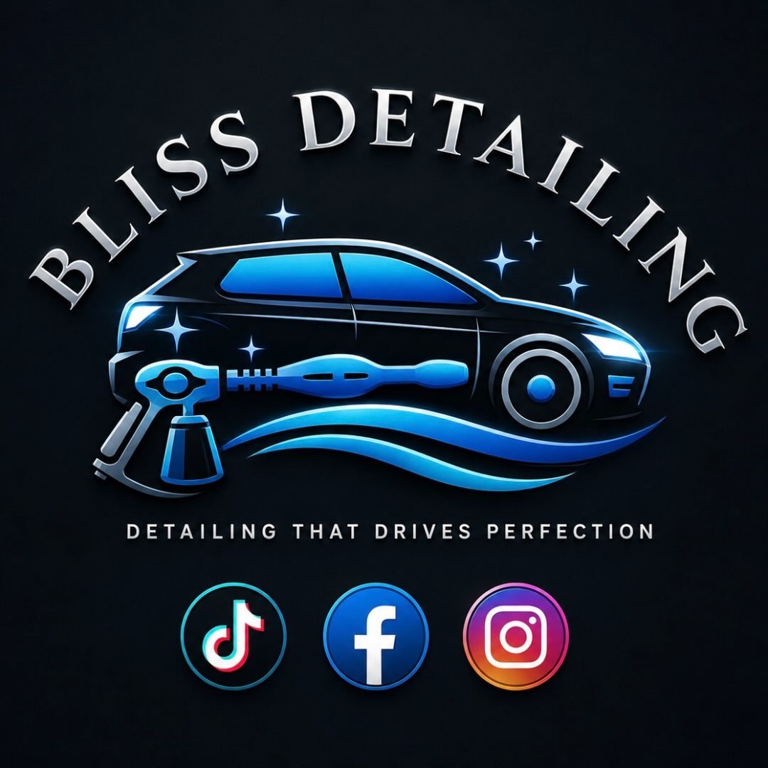 Bliss Detailing 