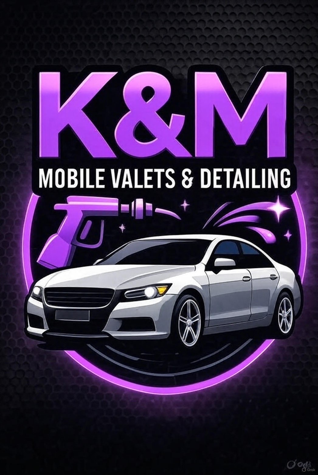 K&M Detailers