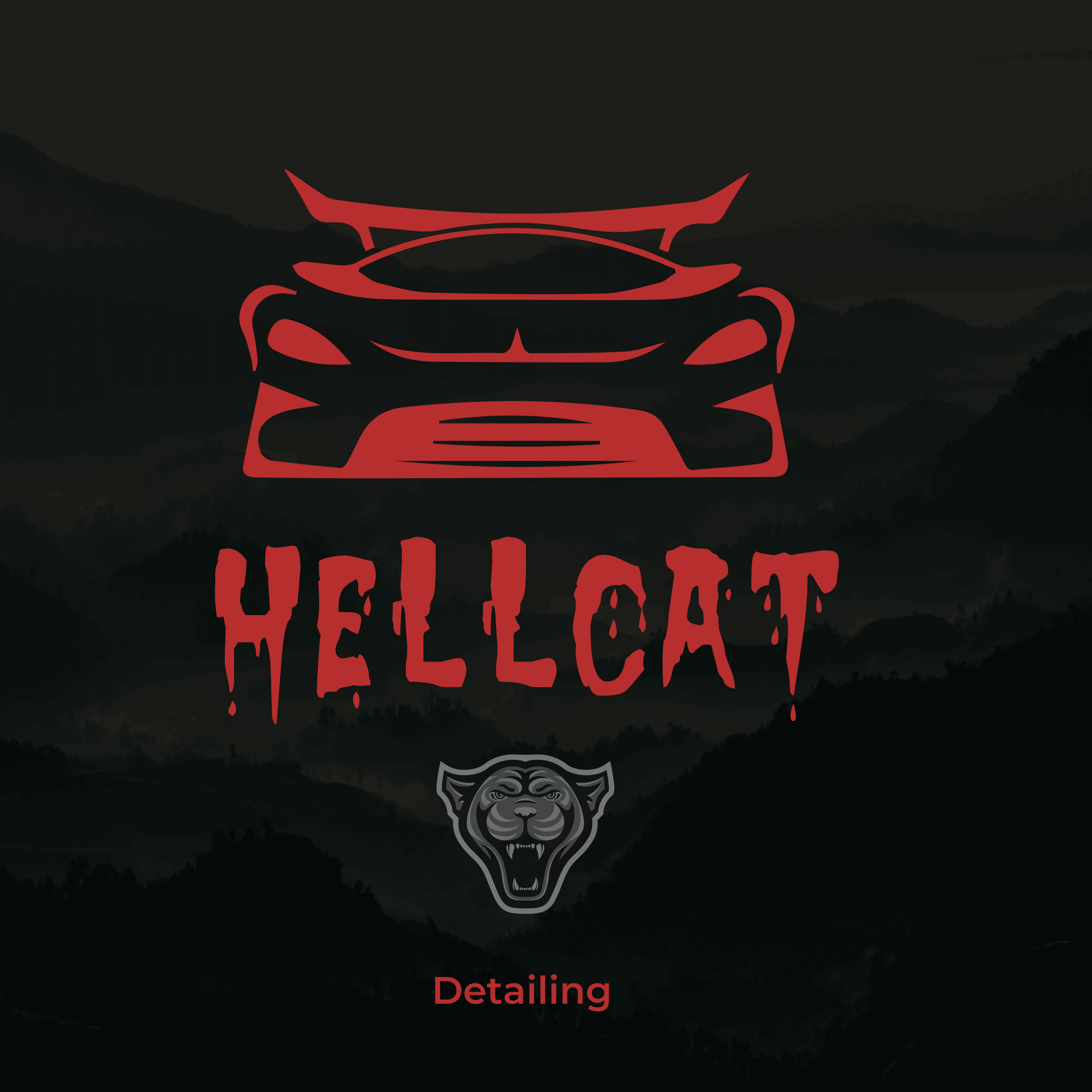 Hellcat Detailing 