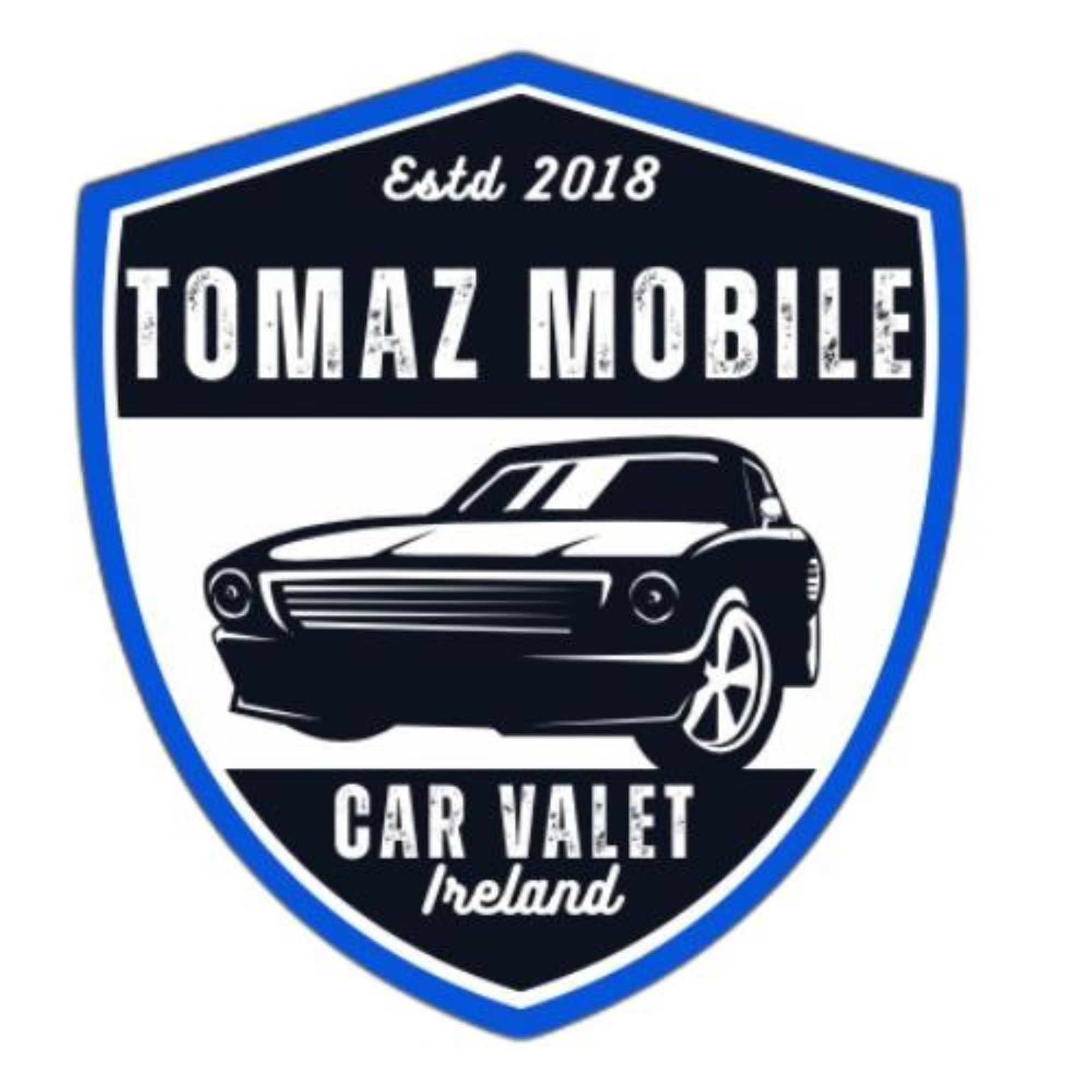 Tomaz mobile Car Valet 