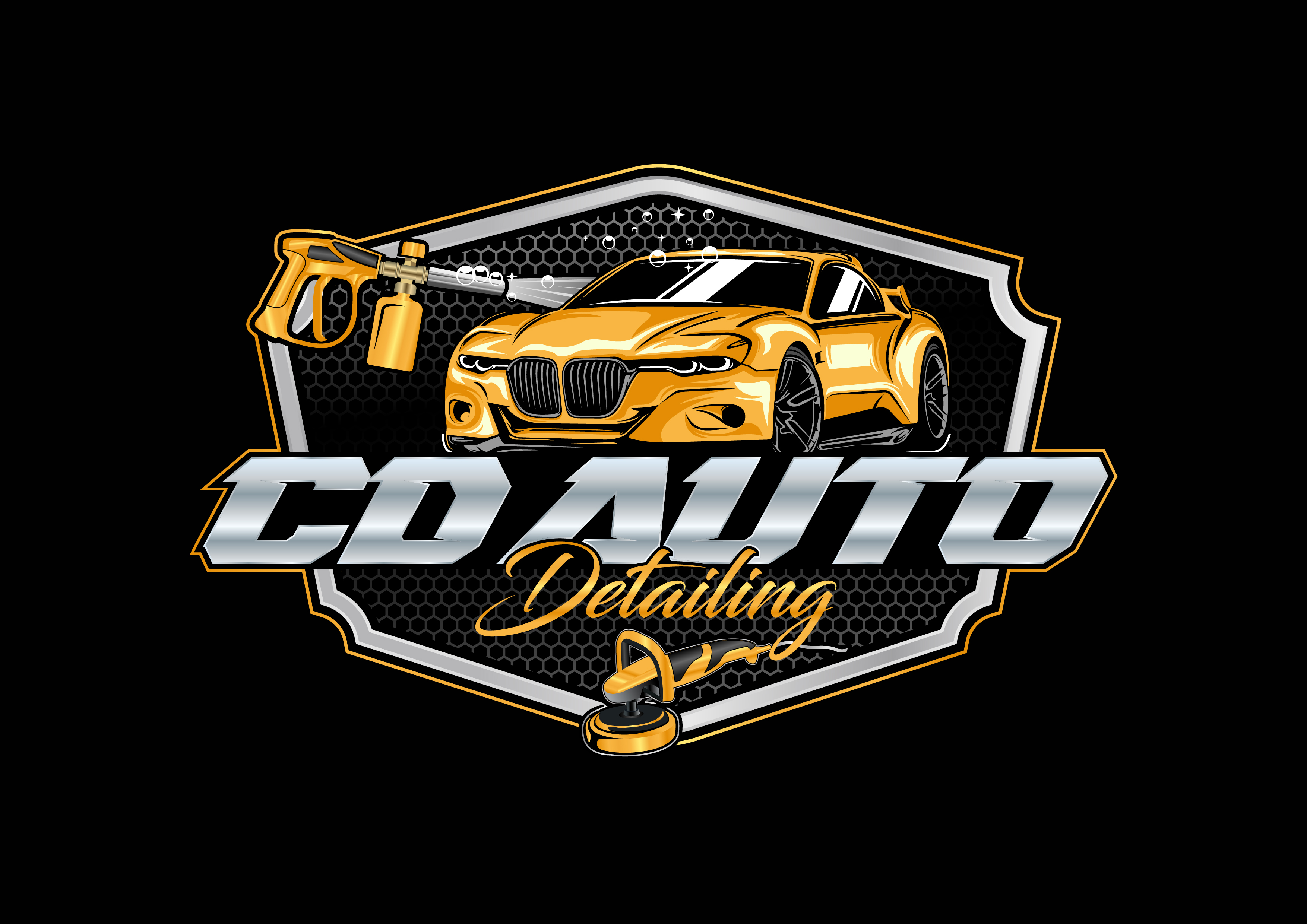 CD AutoDetailing