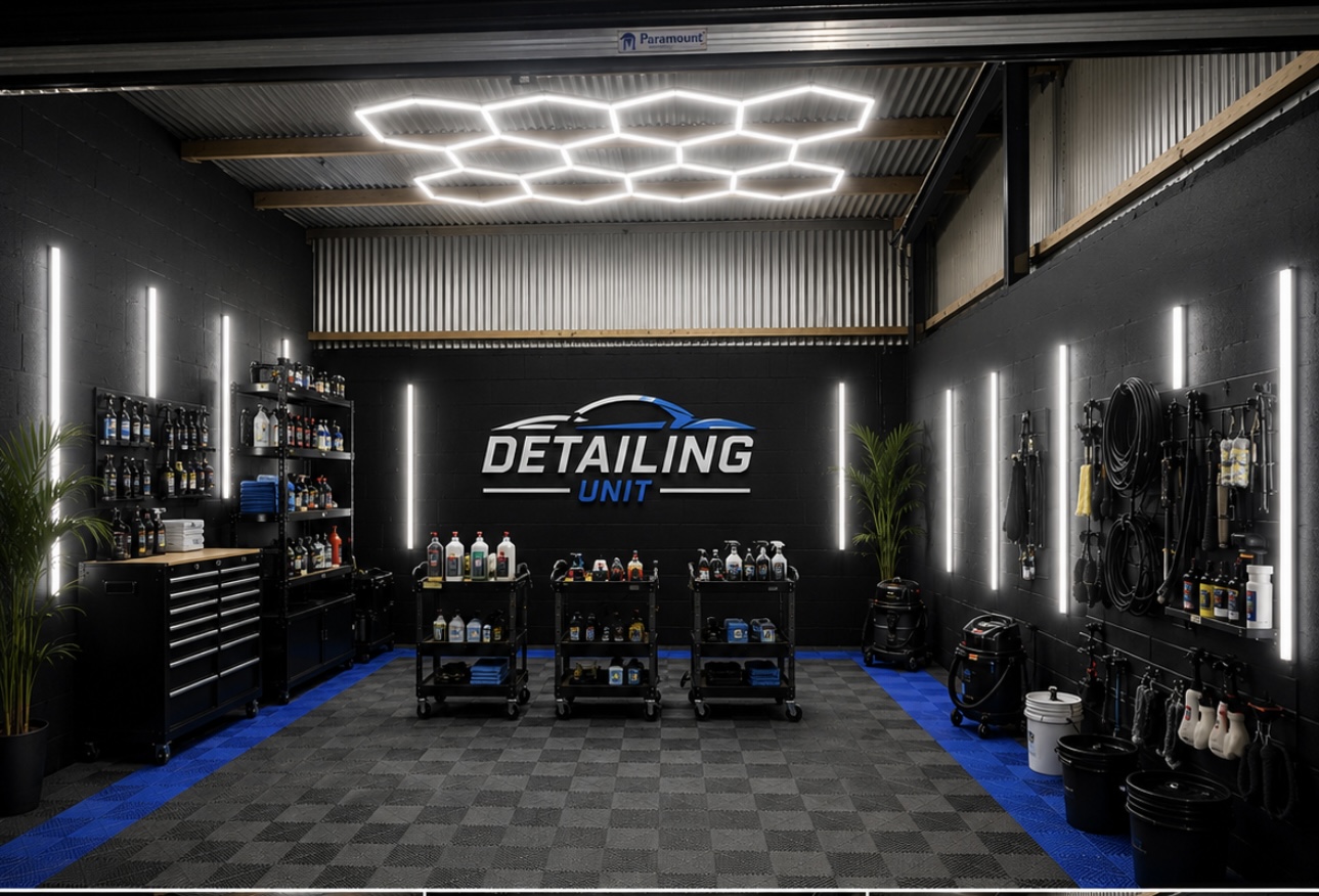 NMG Automotive Styling & Design