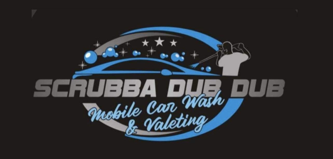 SCRUBBA DUB DUB 