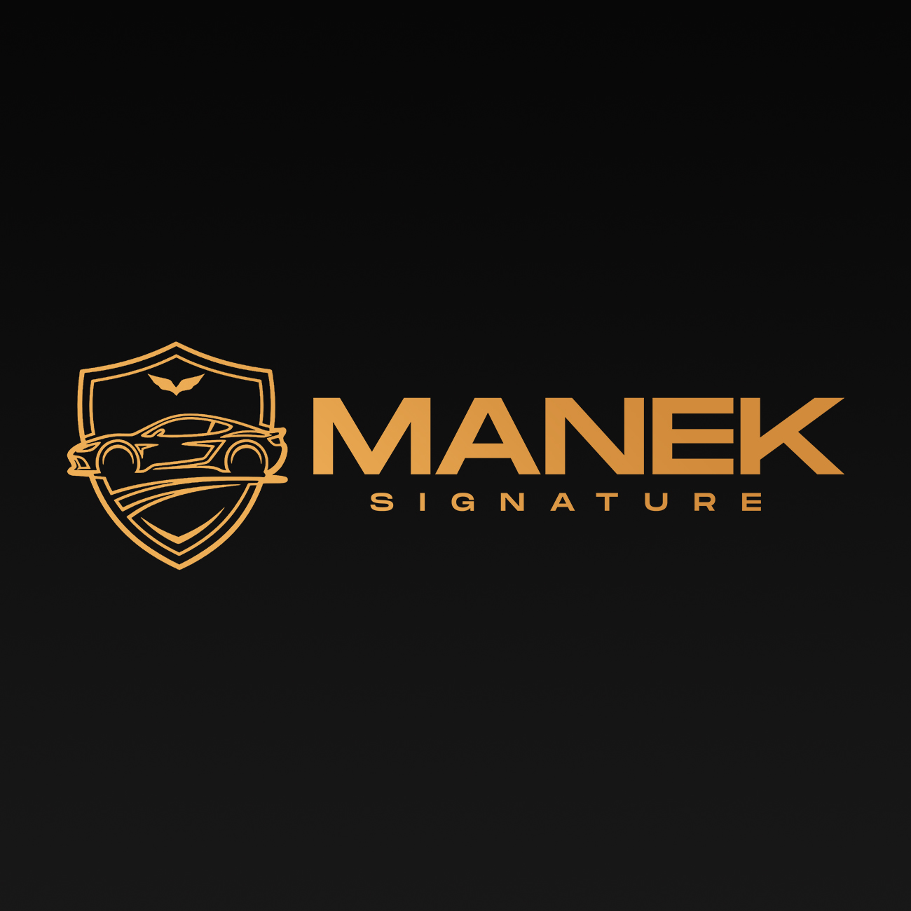 MANEK Signature LTD