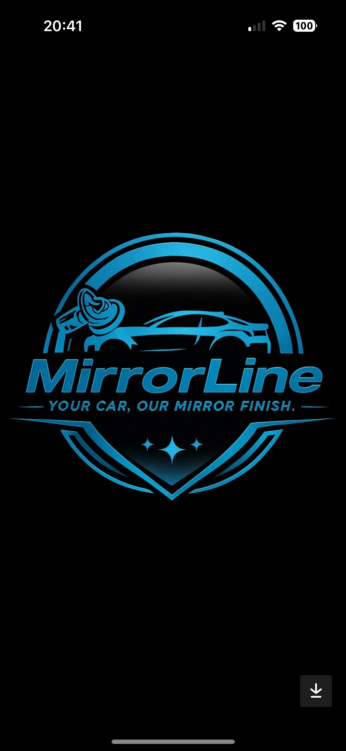 MirrorLine Detailing
