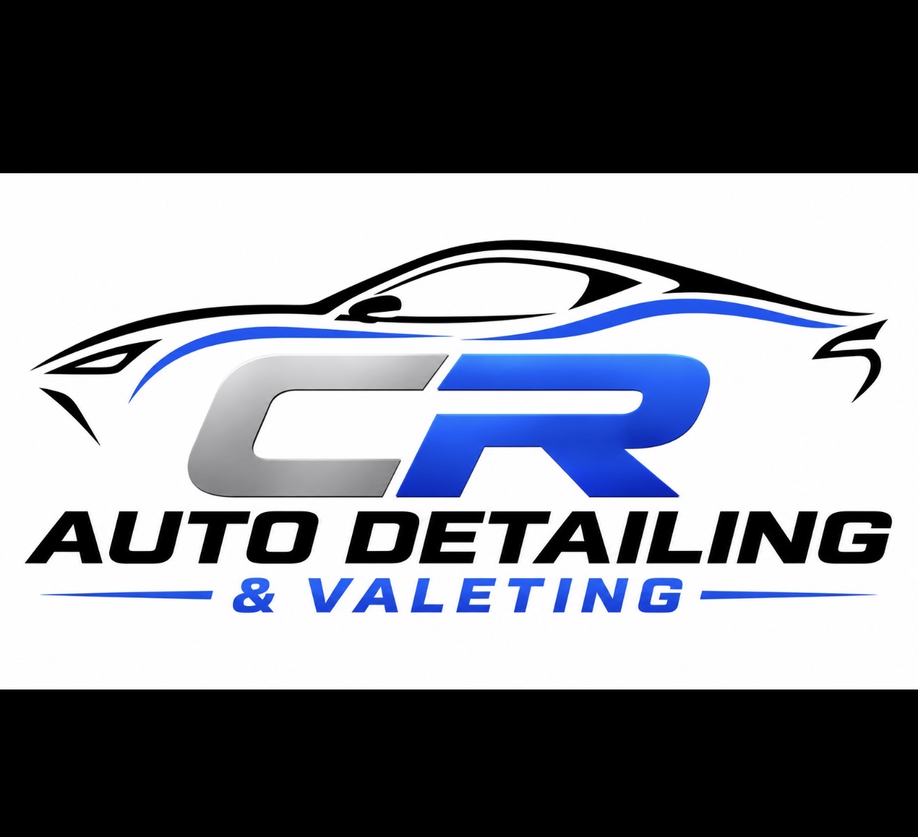 CR Auto Detailing & Valeting 