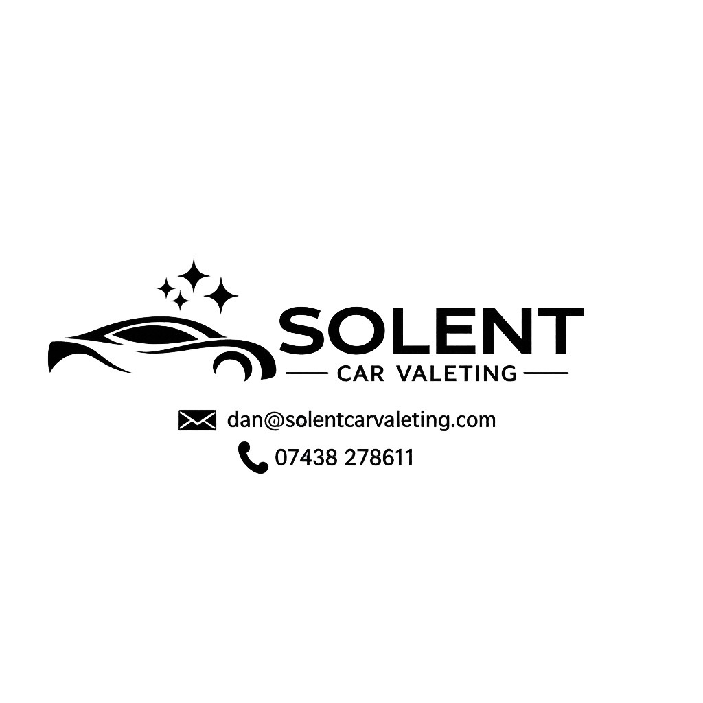 Solent Car Valeting  cover