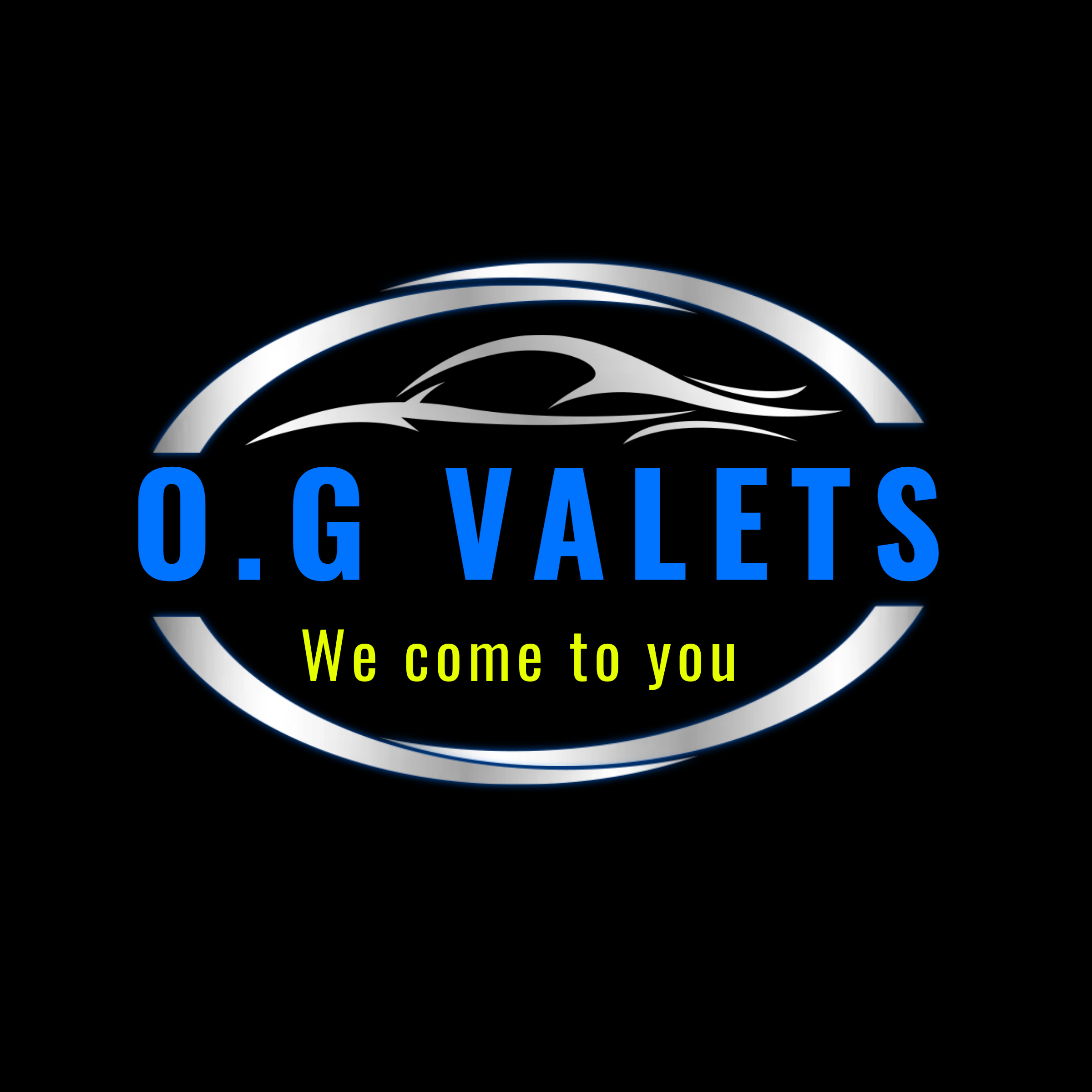 O.G mobile valeting
