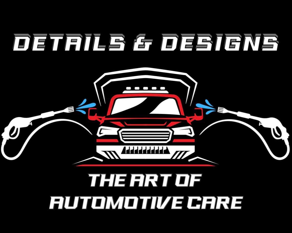 Details & Designs