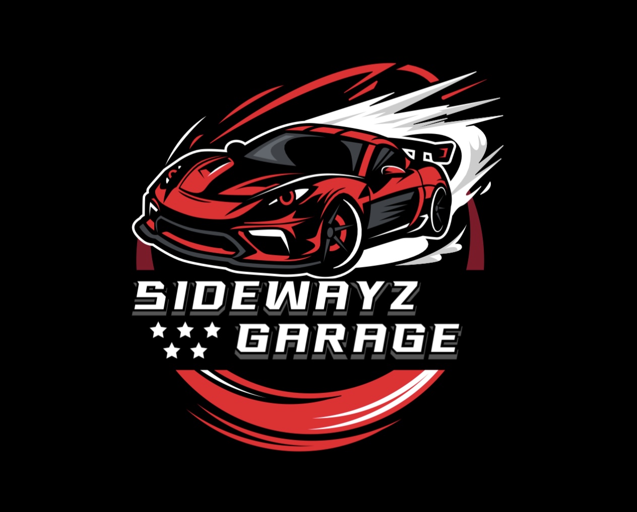 Sidewayz Garage