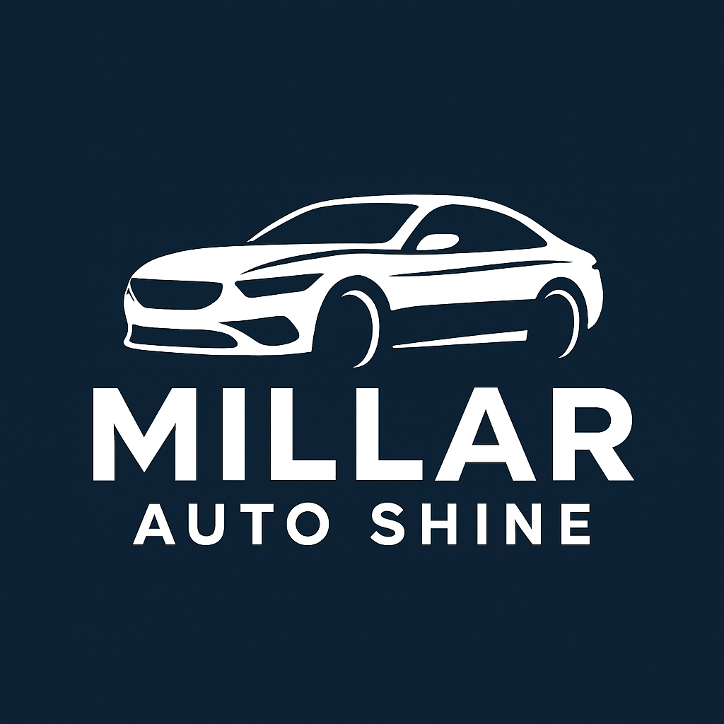 Millar Auto Shine 