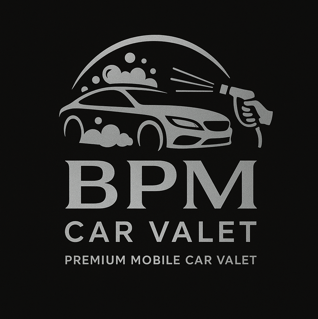 BPM Car Valet - Mobile Valet