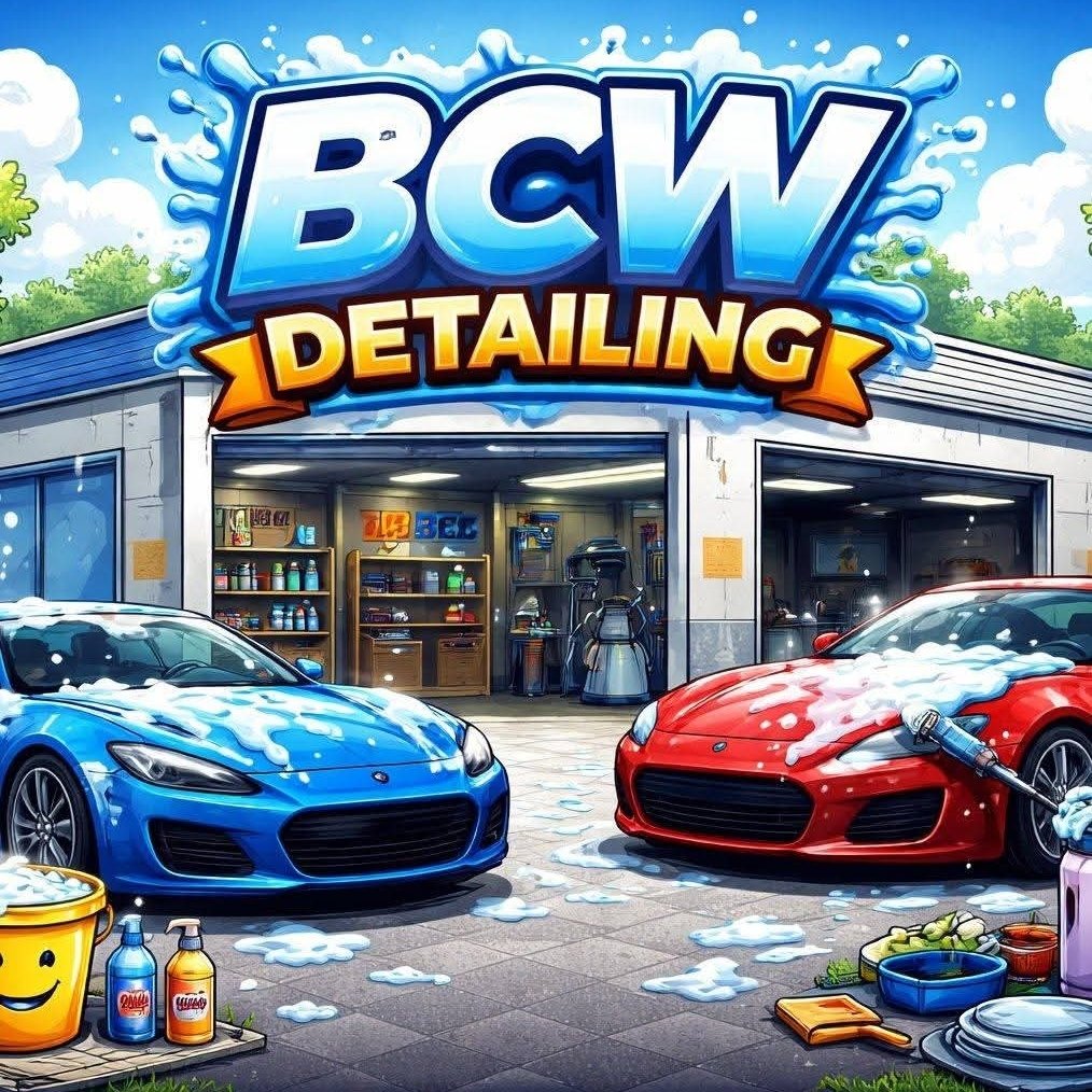Bcw detailing 