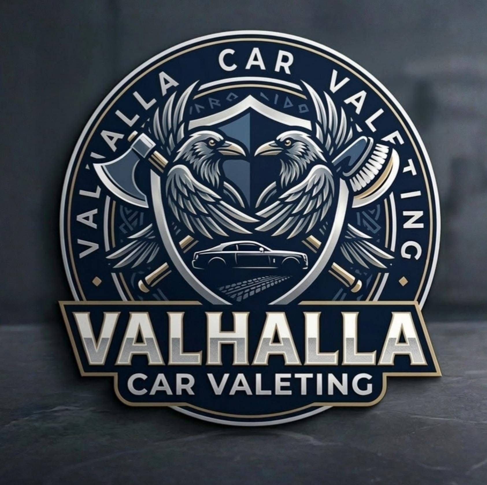 Valhalla car valeting 