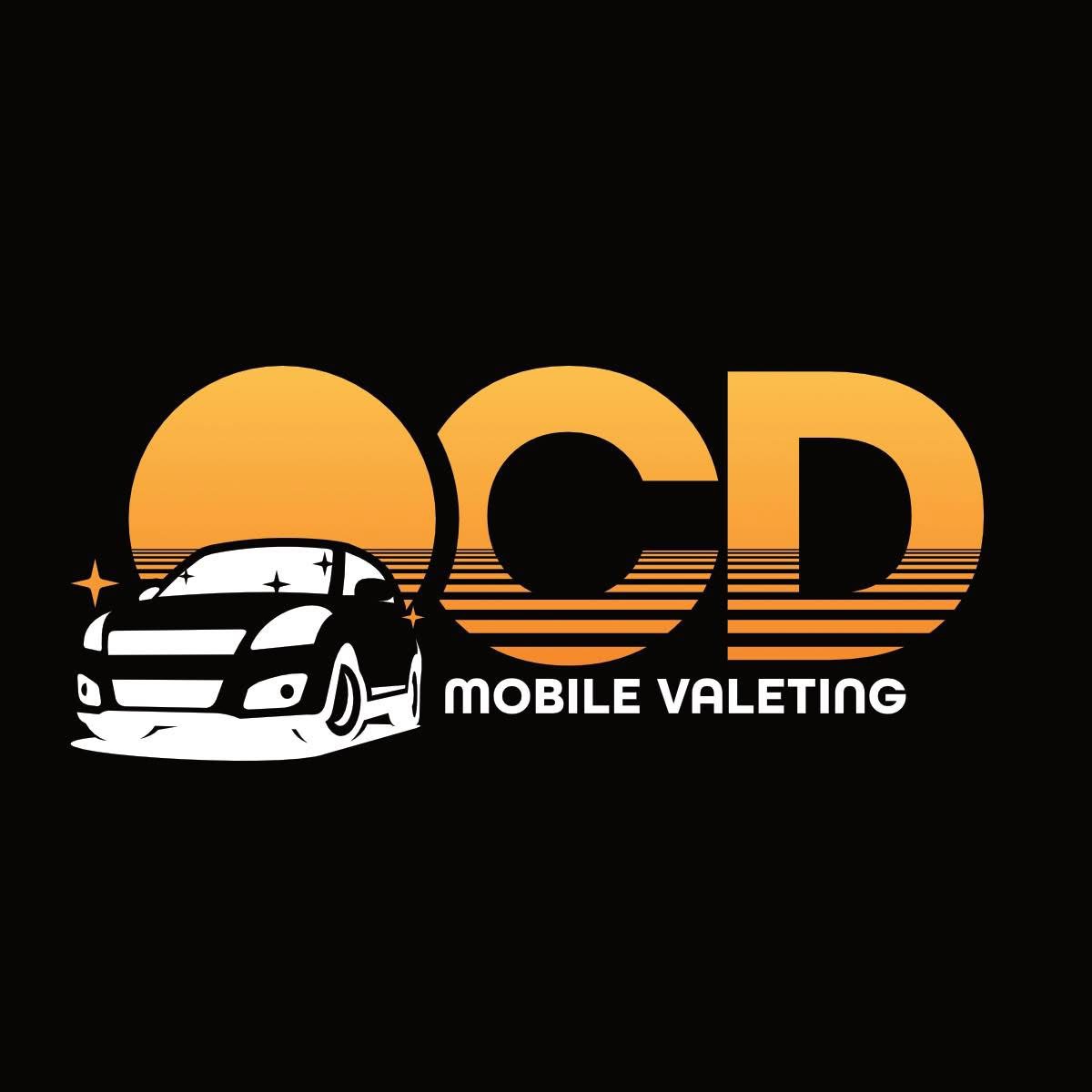 OCD Mobile Valeting Limerick