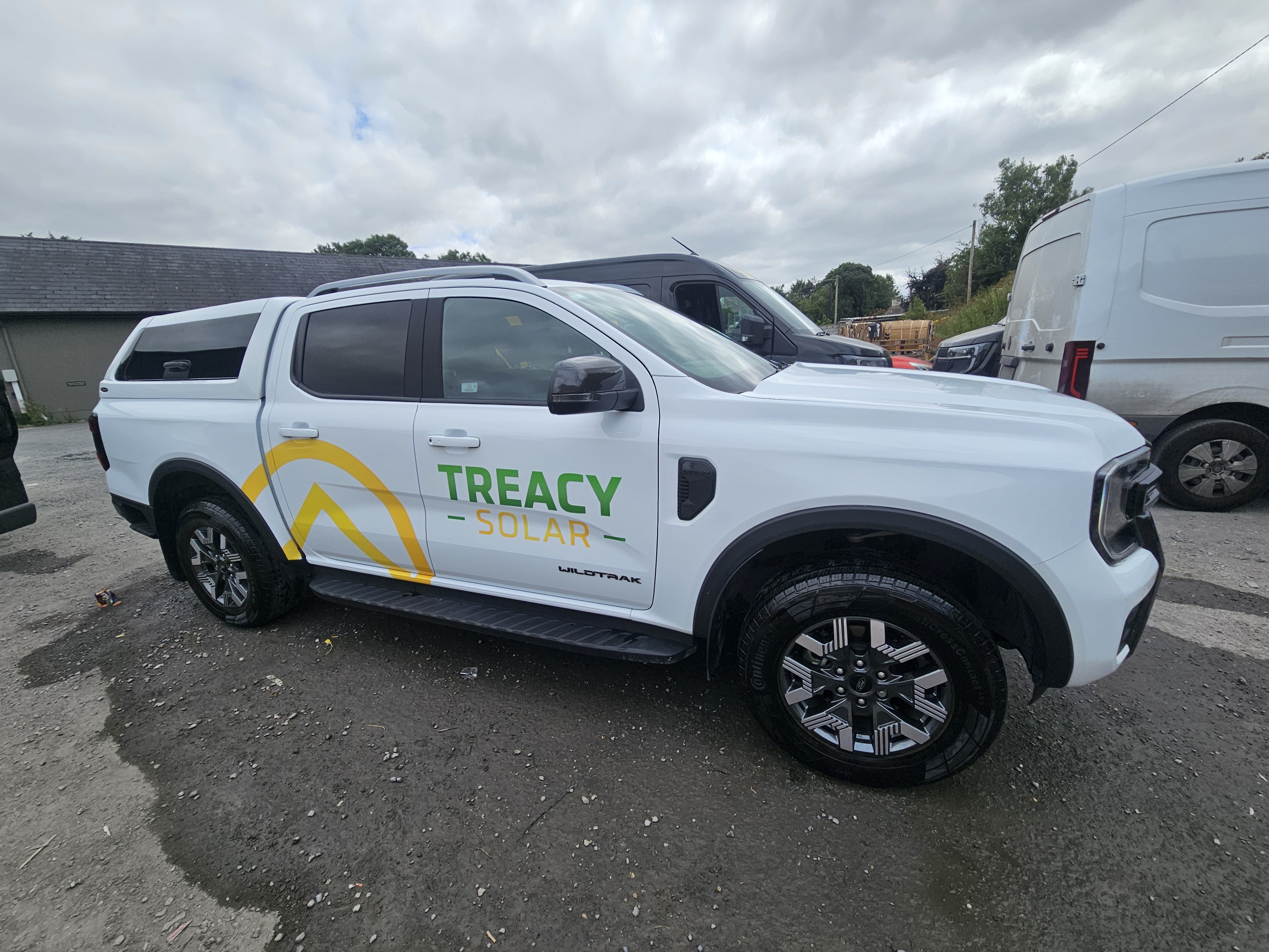 OCD Mobile Valeting Limerick cover