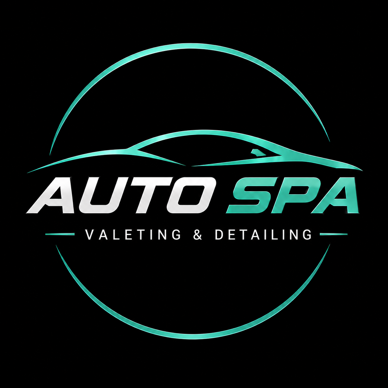 Auto Spa Valeting & Detailing