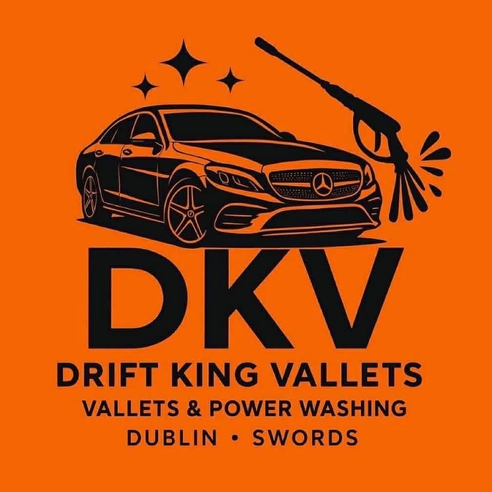 Drift King Vallets