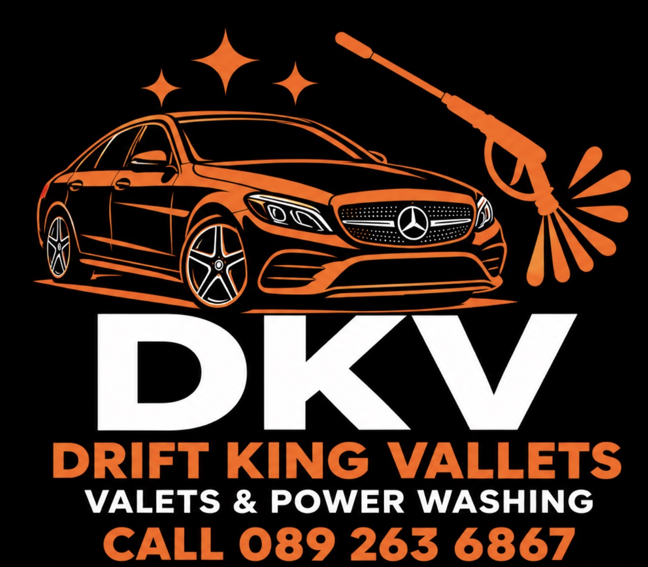 Drift King Vallets cover
