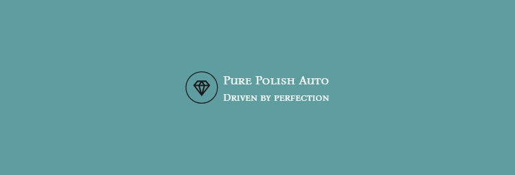 Pure Polish Auto cover