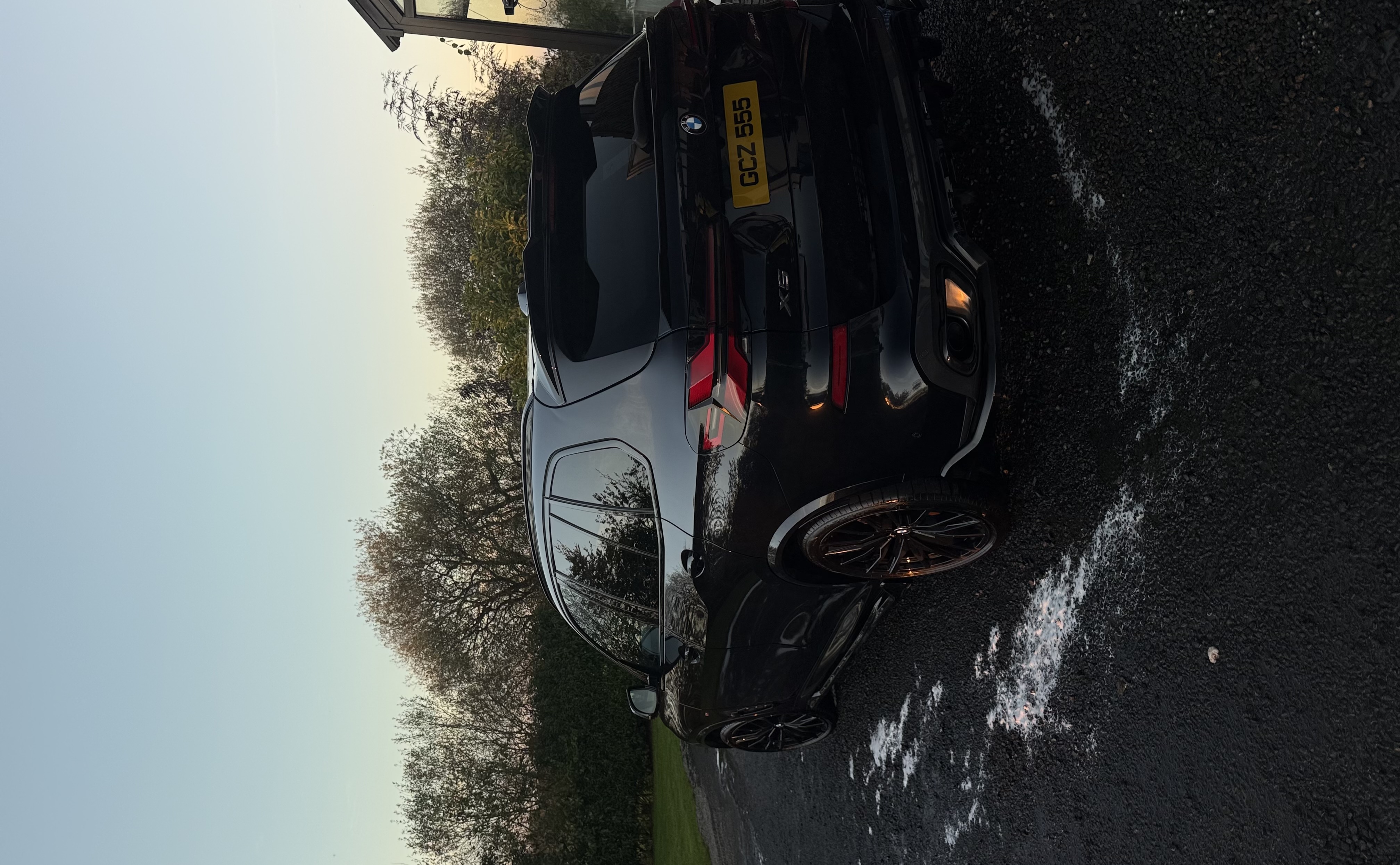 GELO Detailing & Valeting cover