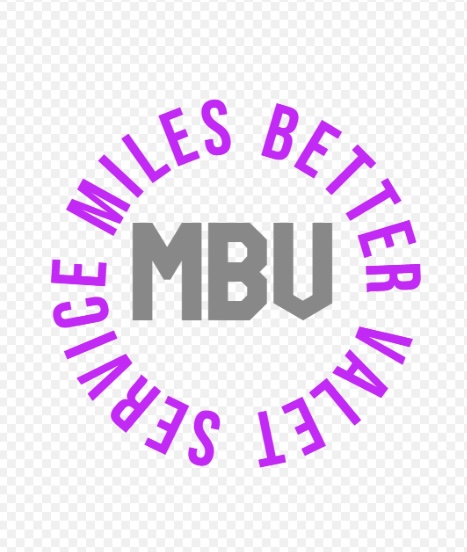 Miles Better Valeting 
