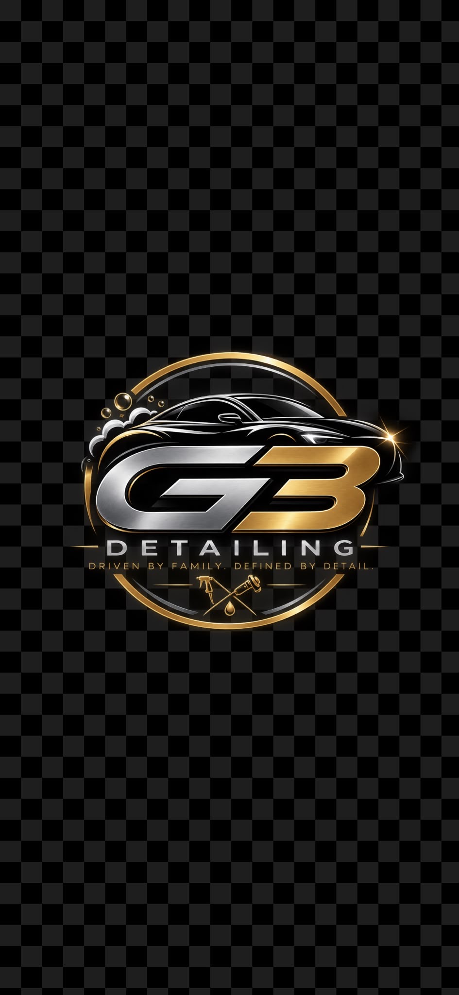 G3 Detailing cover