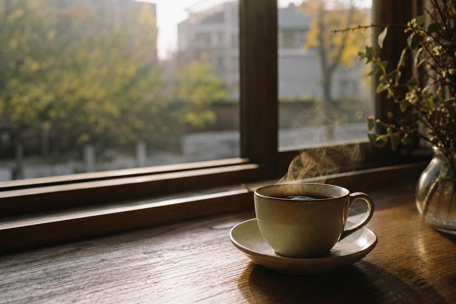 Yeonhui Coffee
