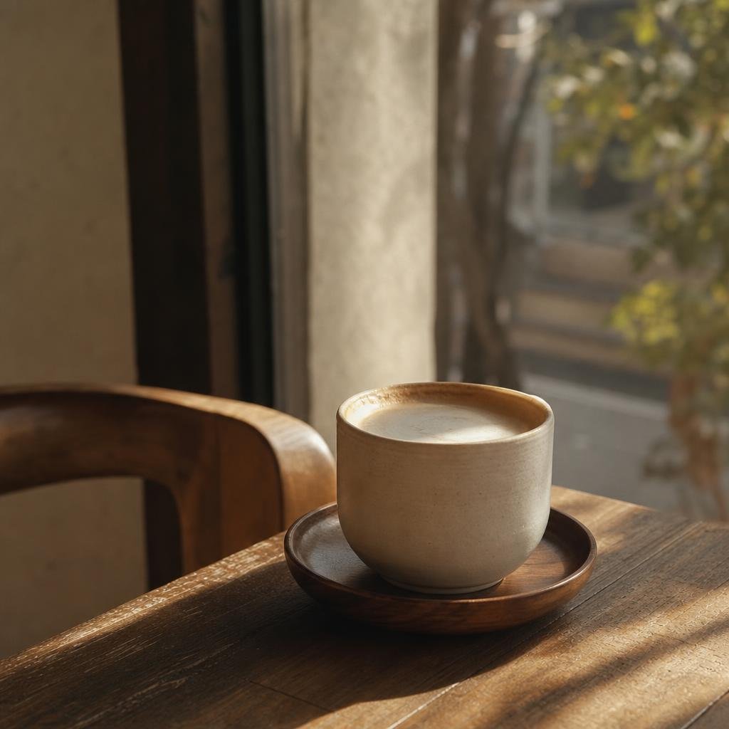 Yeonhui Latte