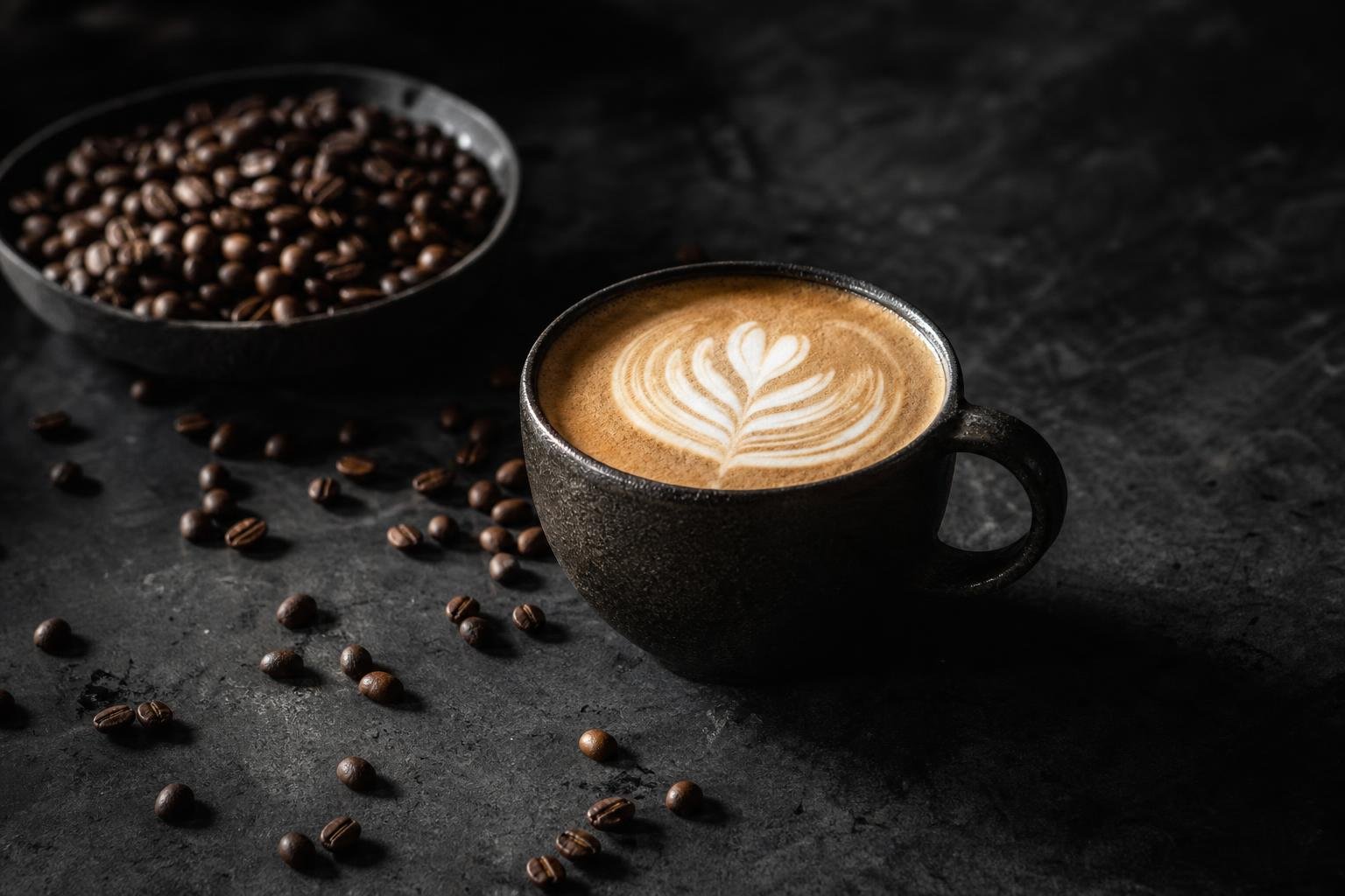 Cascade Coffee Roasters